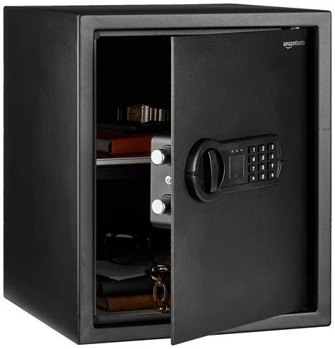 Amazon.com: Steel Safes